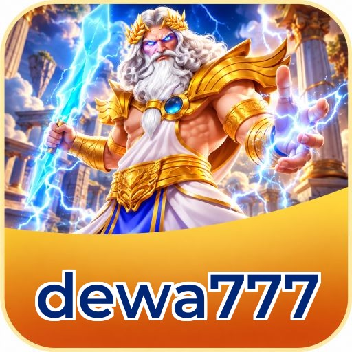 Screenshot 1 - dewa777 Home Screen