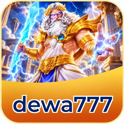 Screenshot 1 - dewa777 Home Screen