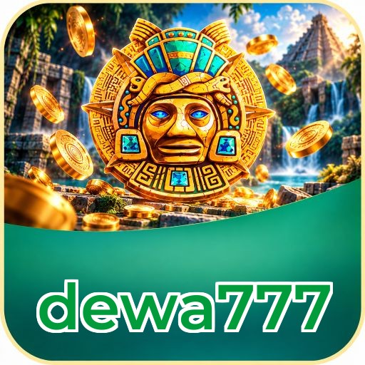 Screenshot 1 - dewa777 Home Screen