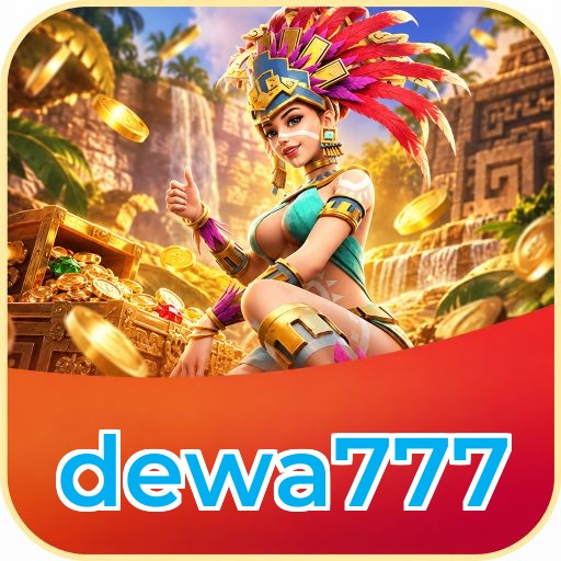 Screenshot 1 - dewa777 Home Screen