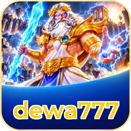 Screenshot 1 - dewa777 Home Screen