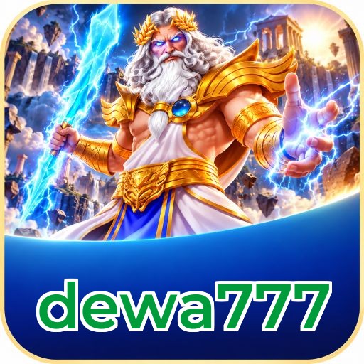 Screenshot 1 - dewa777 Home Screen