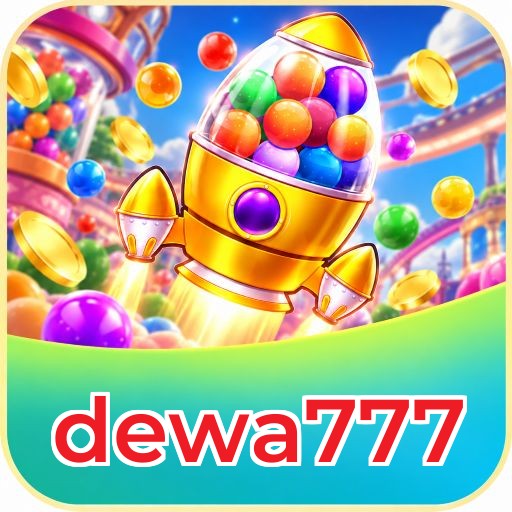 Screenshot 1 - dewa777 Home Screen